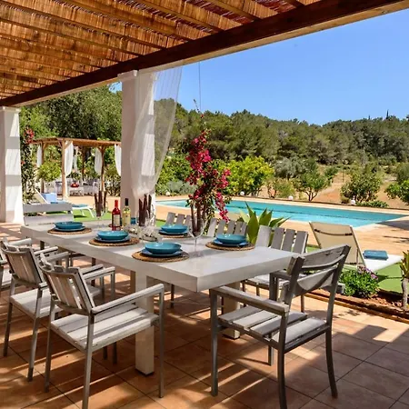 Torres Villa