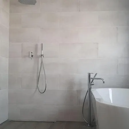 Torres Villa Santa Eularia des Riu