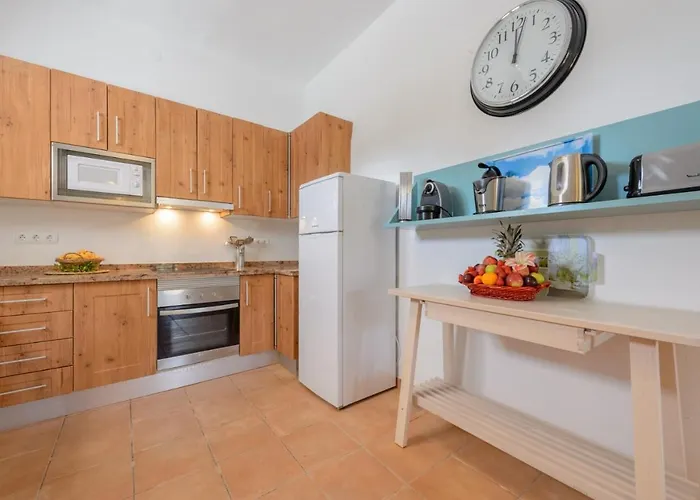 Villa Torres Santa Eularia des Riu