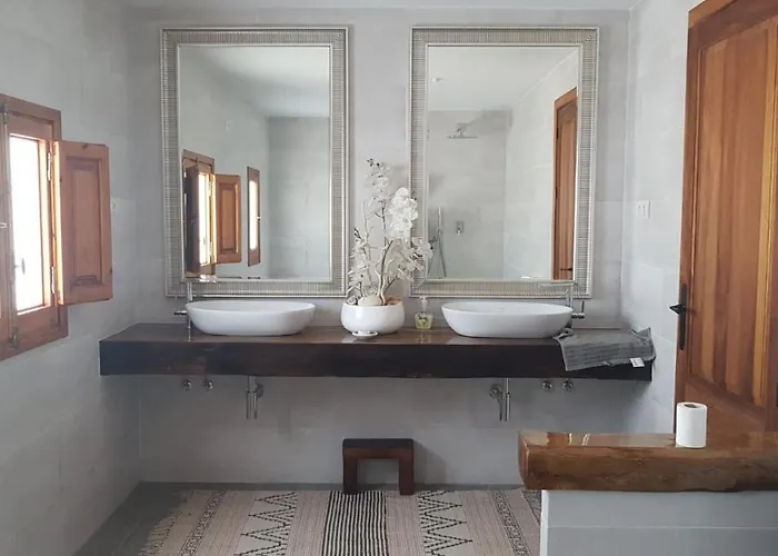 Torres Villa Santa Eularia des Riu