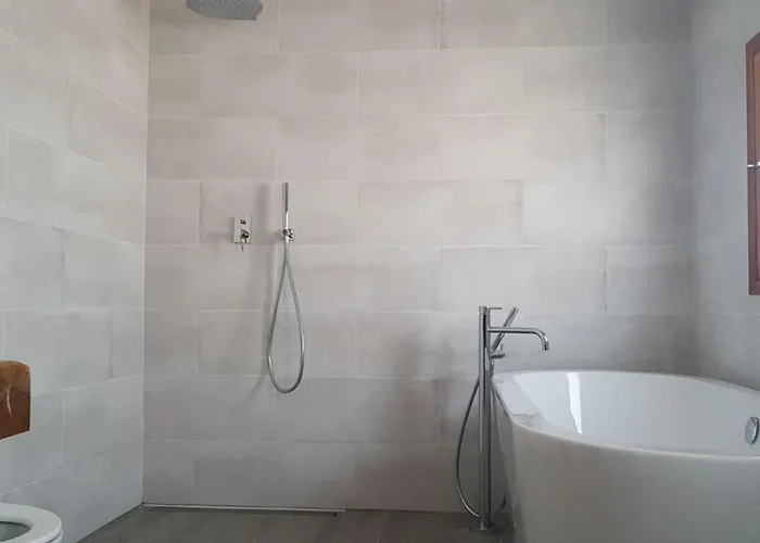 Torres Villa Santa Eularia des Riu