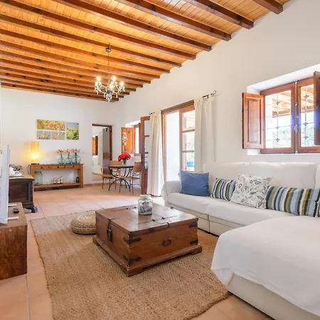 Villa Torres *