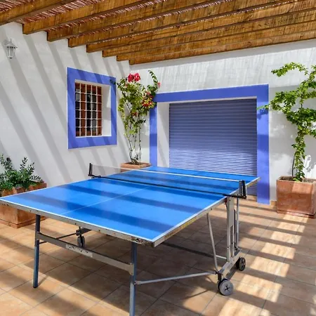 Torres Villa