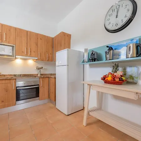 Villa Torres Santa Eularia des Riu