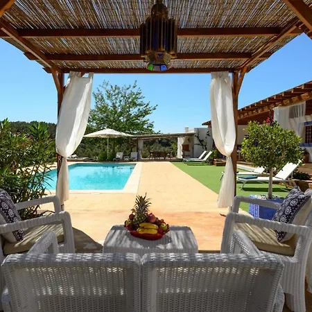Villa Torres *
